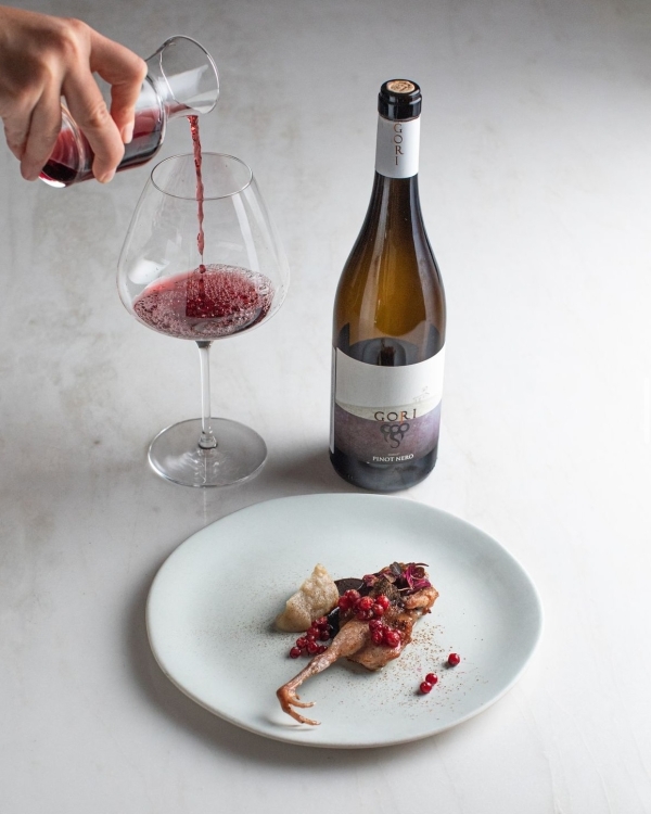 Не просто ужин: где отметить 14 февраля