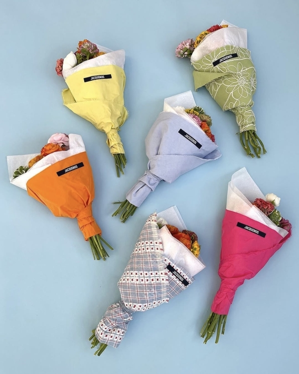 Симон Порт Жакмюс: ближе к свадьбам, чем