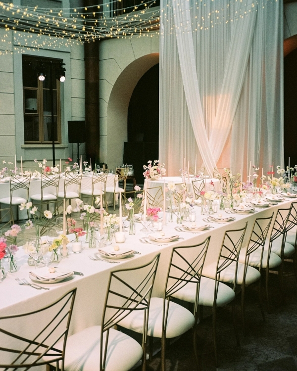 Вот топ-20 свадебных агентств для тех, кто