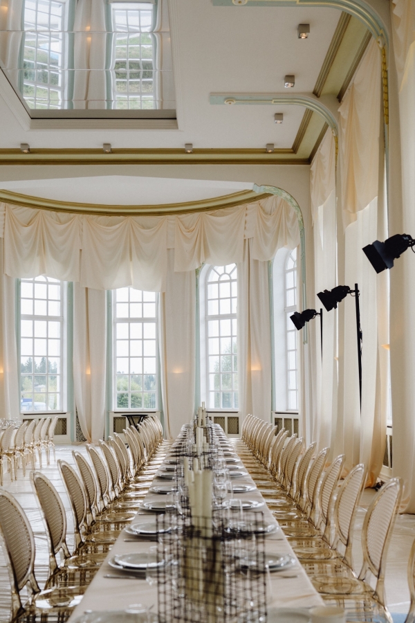 Интервью с невестой: о подготовке к свадьбе