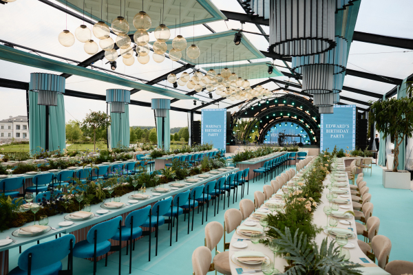 Декораторы Анна Бурцева