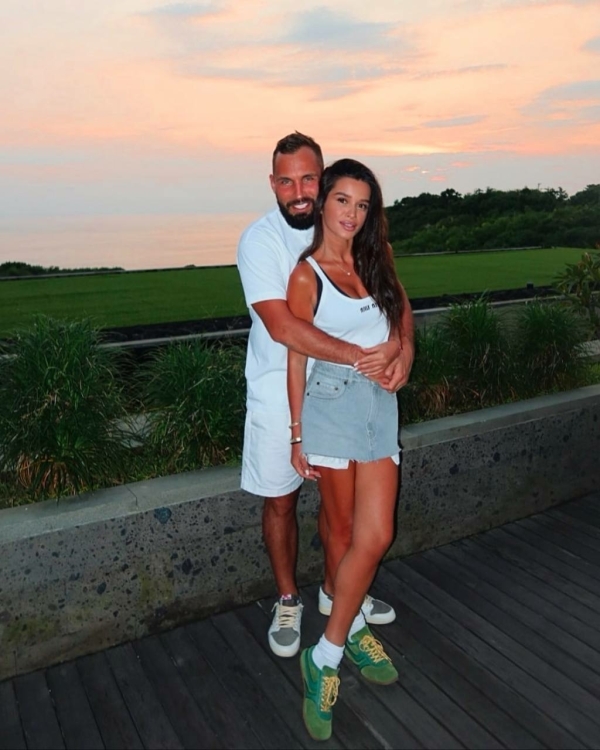 Самые ожидаемые свадьбы 2025