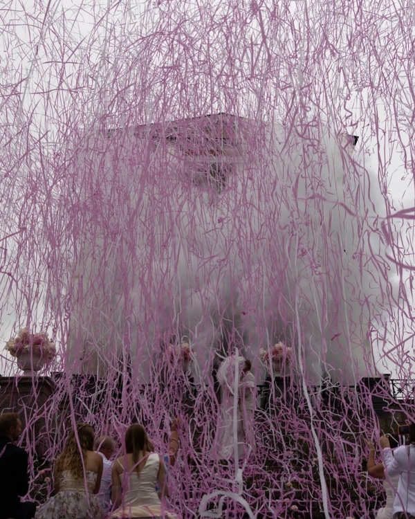 Вот топ-20 свадебных агентств для тех, кто