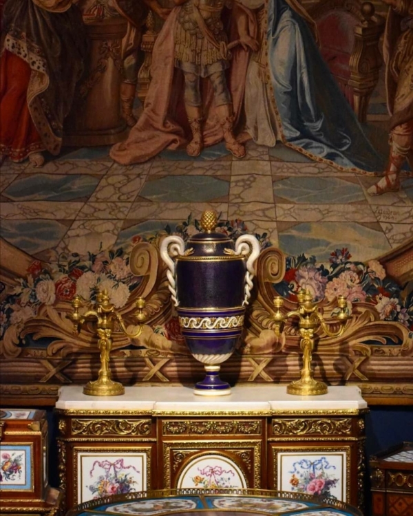 У Met Gala появится конкурент?