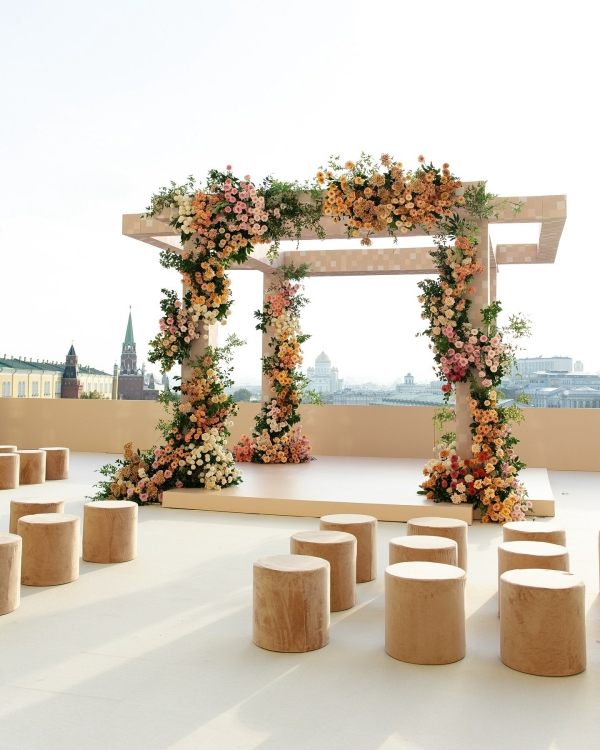 Вот топ-20 свадебных агентств для тех, кто