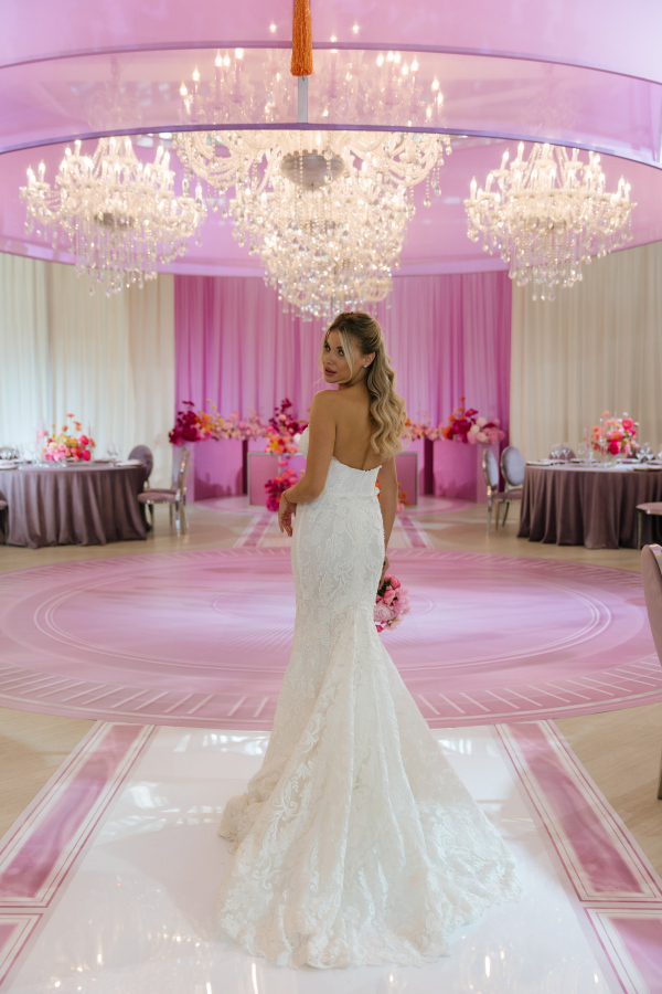 Декораторы Анна Бурцева