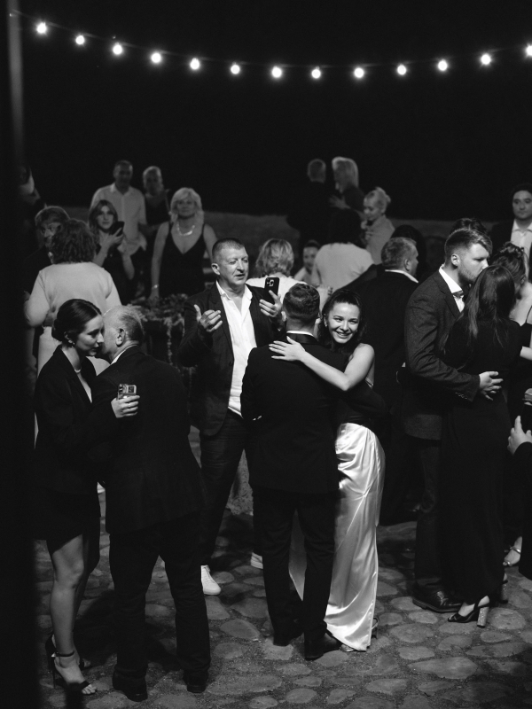 Агентства Don't panic bride