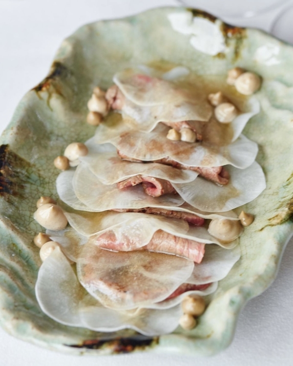 Не просто ужин: где отметить 14 февраля