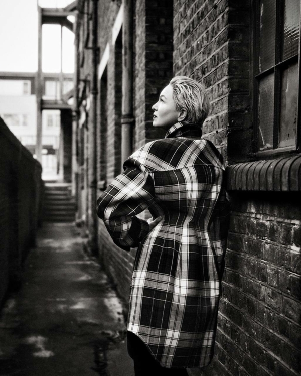 Спорим, такую Бриджит Джонс вы еще не