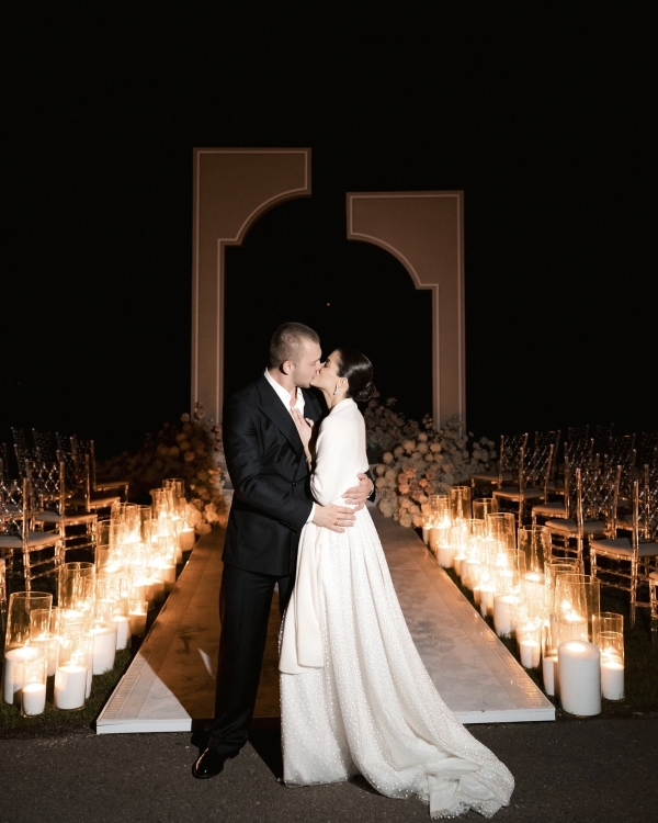 Вот топ-20 свадебных агентств для тех, кто