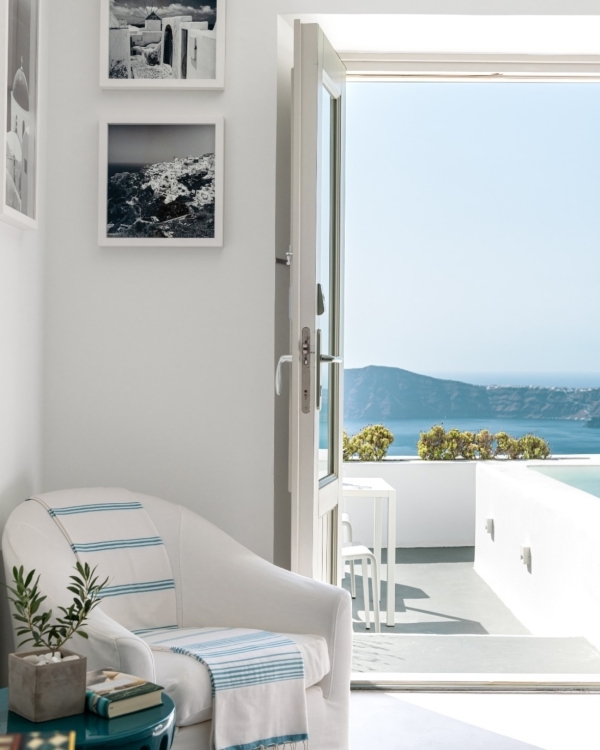 Отели для медового месяца этим летом, которые