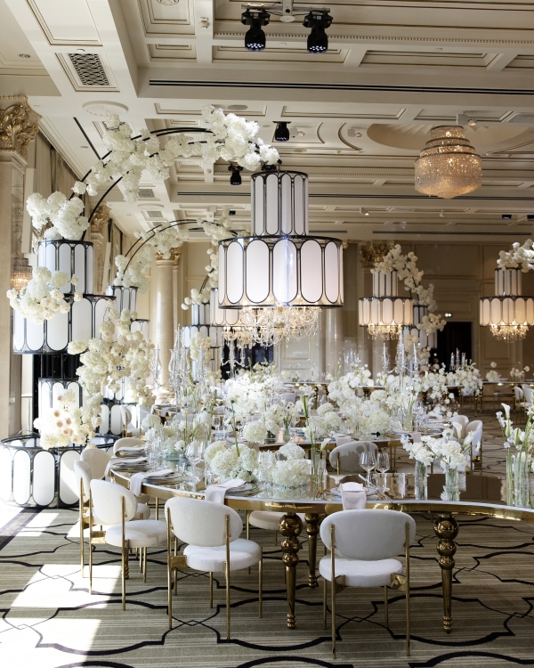 Вот топ-20 свадебных агентств для тех, кто