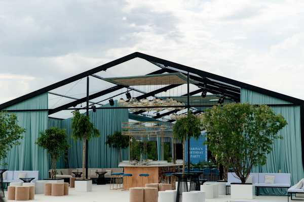 Декораторы Анна Бурцева