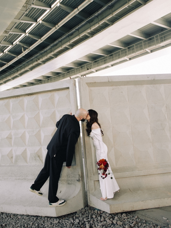 Агентства Don't panic bride