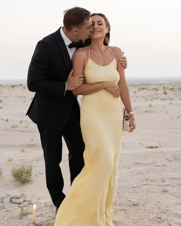 «Если гости скованы и растеряны, главная задача