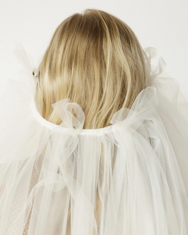 Аксессуары для образа невесты 2025: какие выбрать?