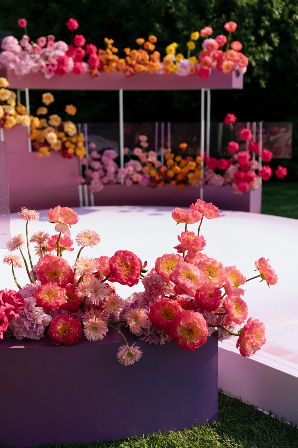 Декораторы Анна Бурцева