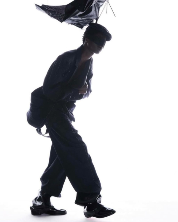 Канье Уэст может возглавить Maison Margiela