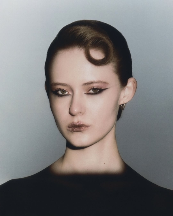 На какие бьюти-тенденции обратить внимание невесте в