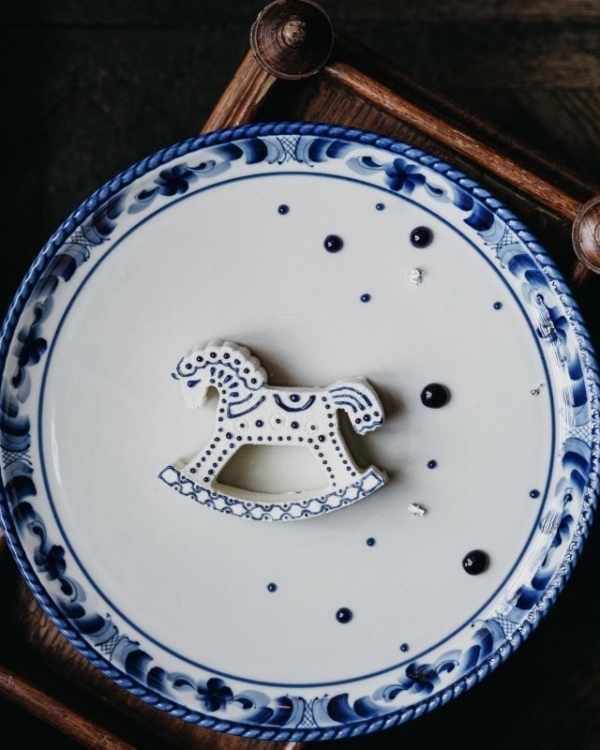 Не просто ужин: где отметить 14 февраля