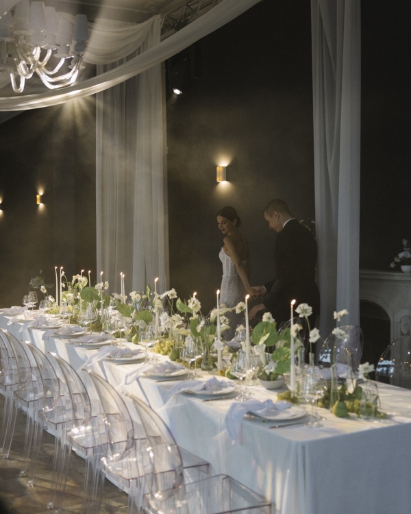 Вот топ-20 свадебных агентств для тех, кто