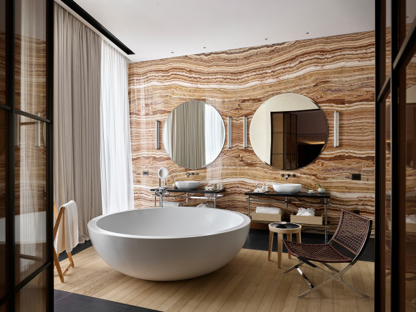 Площадки Stella di Mosca