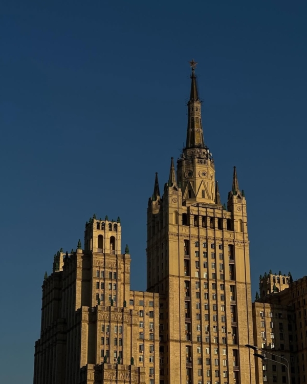 Праздничный байзцю в Soma, Паял Кападиа в