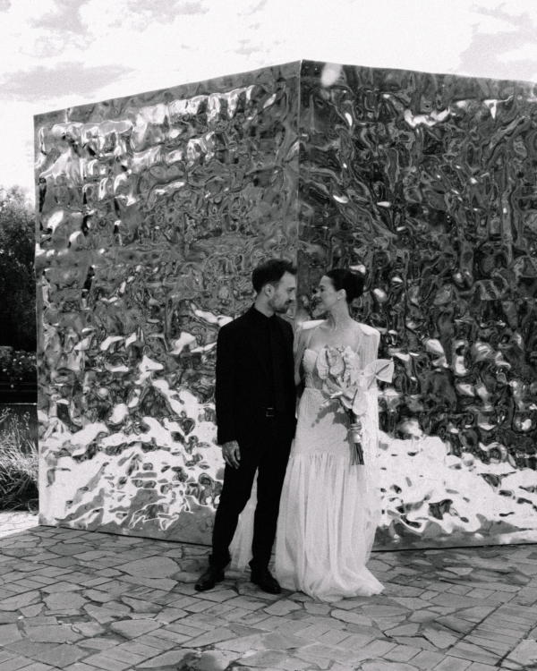 Вот топ-20 свадебных агентств для тех, кто