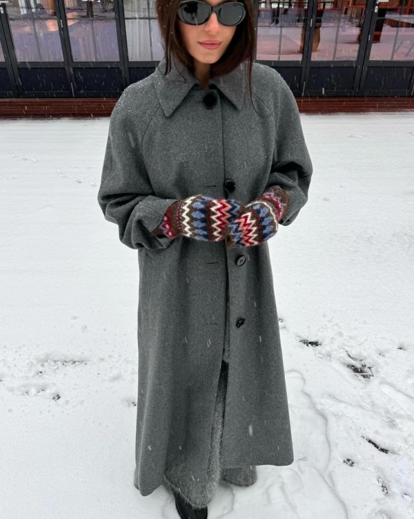 Повторим? Образы инфлюенсеров, которые вдохновят на модные