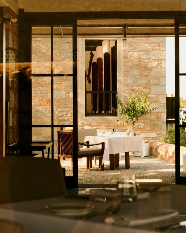 Отели для медового месяца этим летом, которые