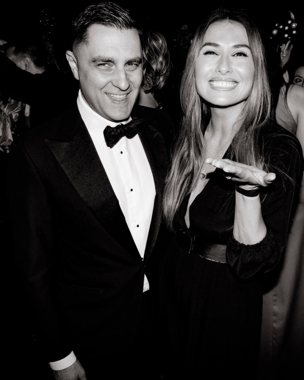 «Если гости скованы и растеряны, главная задача