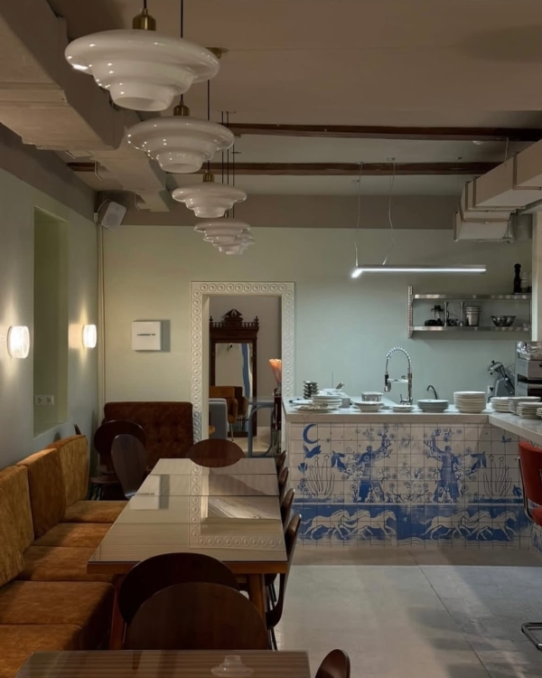 Пятничный вечер с Франсуа Озоном, пан-о-шоколя в