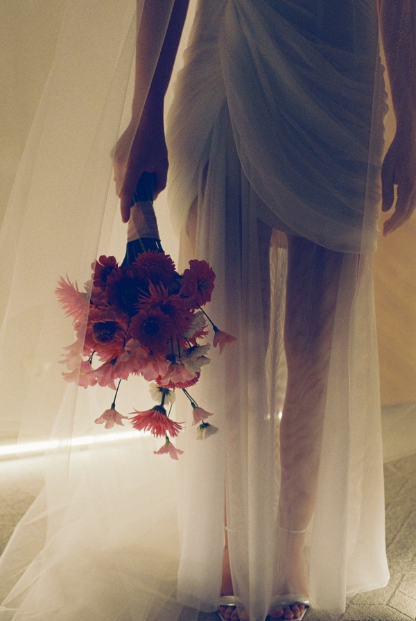 Агентства Don't panic bride