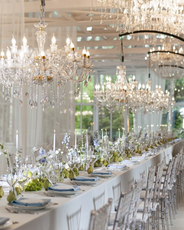 Вот топ-20 свадебных агентств для тех, кто