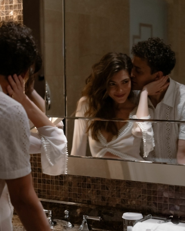 Празднуем любовь! Лучшие предложения отелей Москвы на