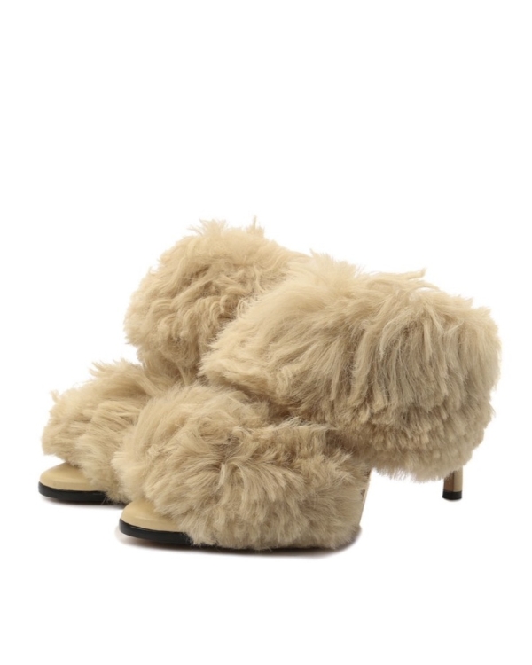 Эти туфли будут хотеть все невесты 2025