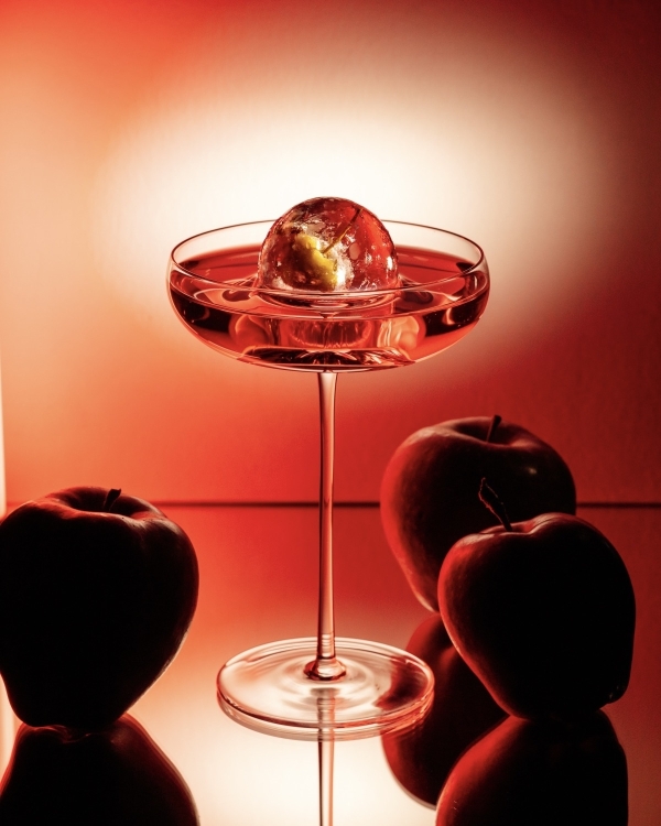 Не просто ужин: где отметить 14 февраля