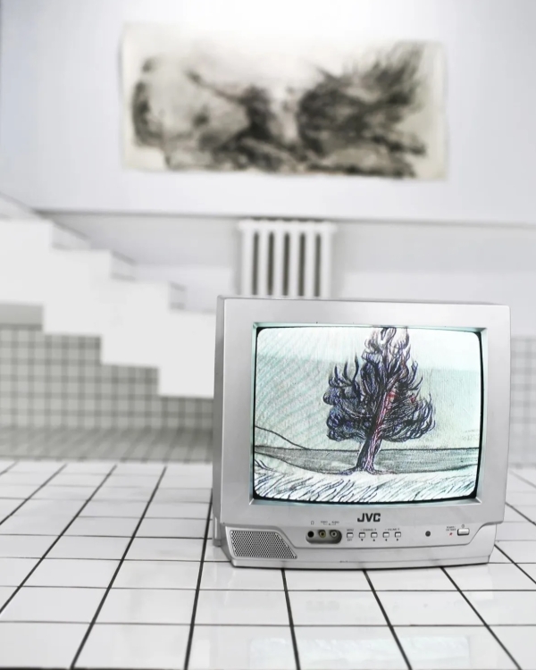 Пятничный вечер с Франсуа Озоном, пан-о-шоколя в