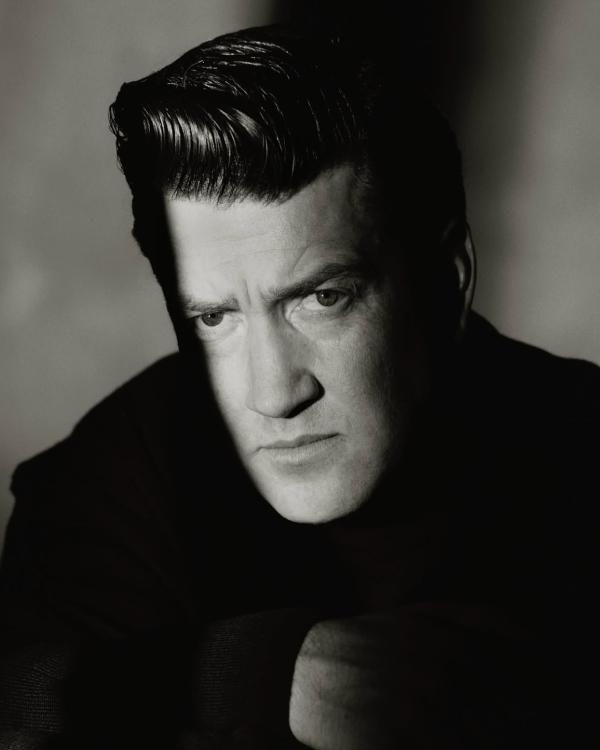 Пятничный вечер с Франсуа Озоном, пан-о-шоколя в