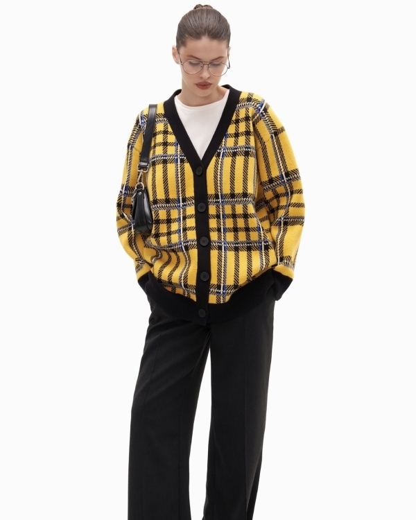 Возвращаем клетку в гардероб. Вот вещи, которые