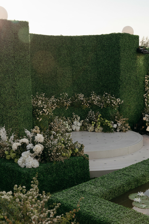 Декораторы Анна Бурцева