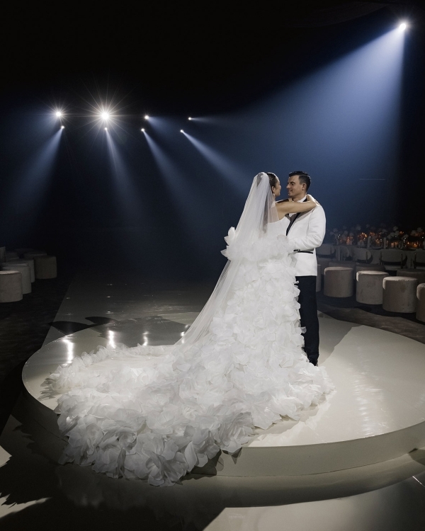 Вот топ-20 свадебных агентств для тех, кто