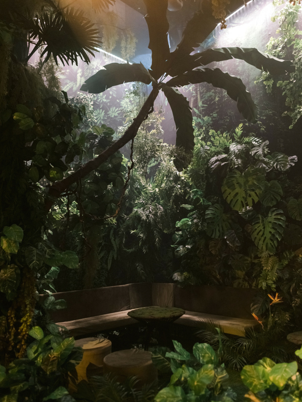 Декораторы Анна Бурцева