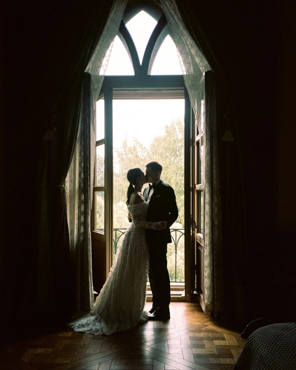 Вот топ-20 свадебных агентств для тех, кто