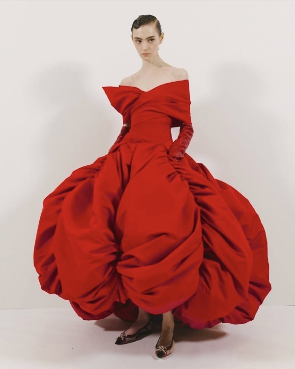 Главные тренды Недели высокой моды в Париже