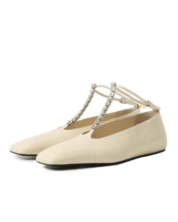 Эти туфли будут хотеть все невесты 2025