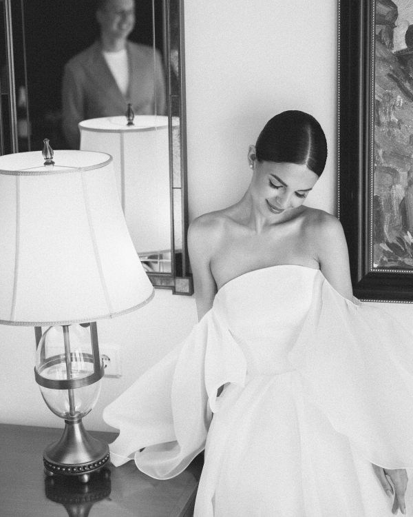 Вот топ-20 свадебных агентств для тех, кто