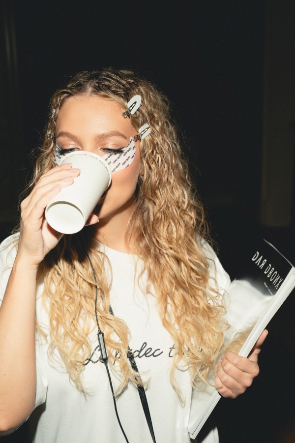 Интервью с невестой: о подготовке к свадьбе