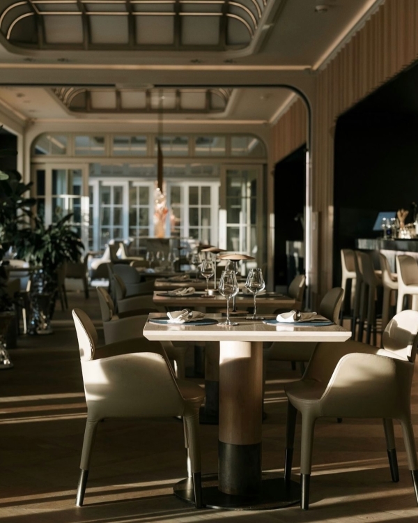 Не просто ужин: где отметить 14 февраля