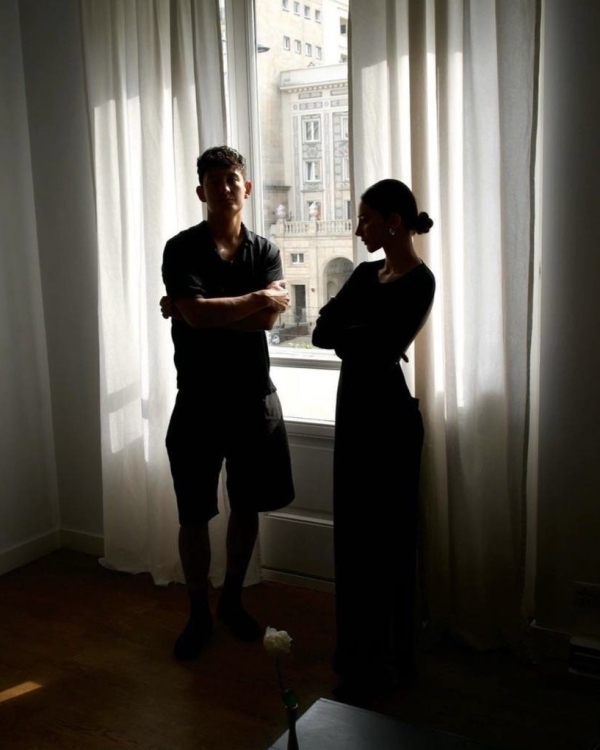 Как вести себя на первом свидании? Советы